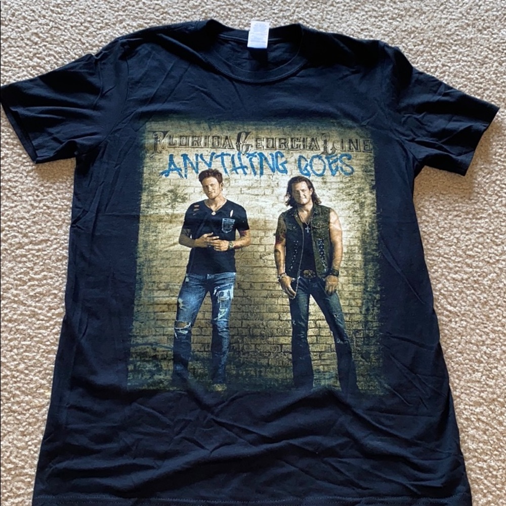 Fgl Concert shirt